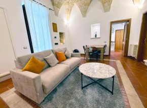 Casa Ginevra, private Parking